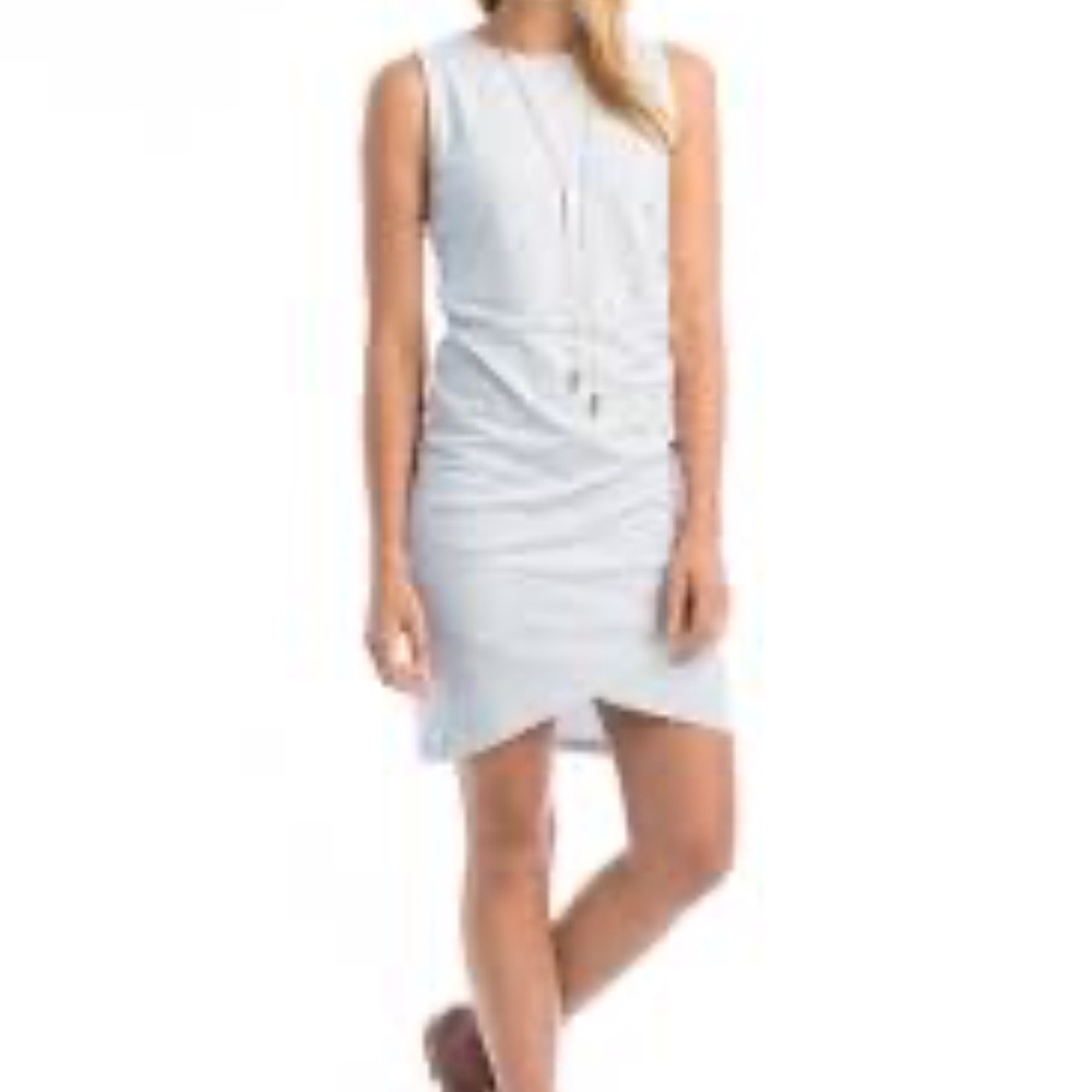 Synergy Organic Clothing Bridget Dress